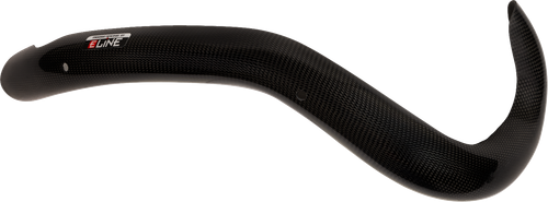 MOOSE OFFROAD Heat Shield - Carbon Fiber MHS50024