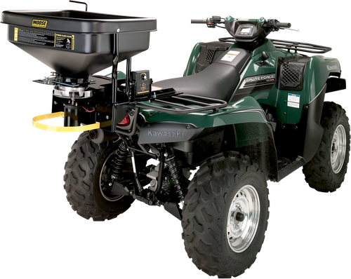 MOOSE OFFROAD ATV Spreader 5302033