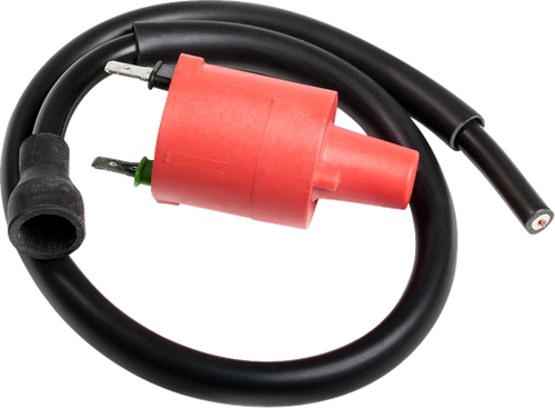 MOOSE OFFROAD Ignition Coil - Honda M-23-604