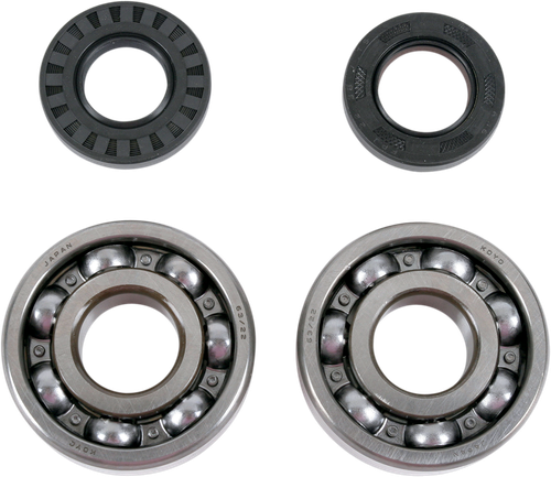 MOOSE OFFROAD Crank Bearings and Seals - Yamaha 24-1062