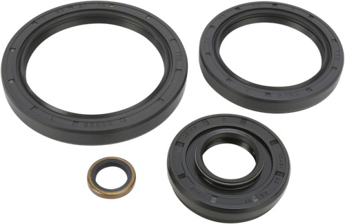MOOSE OFFROAD Differential Seal Kit - Kawasaki/Suzuki - Front 25-2066-5