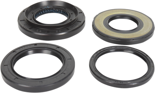 MOOSE OFFROAD Differential Seal Kit - Suzuki - Rear 25-2048-5