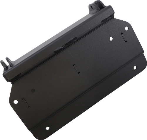 Moose Offroad RM5 UTV plow mount plate 4455PF for Polaris Ranger