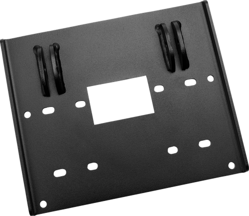 Moose Offroad UTV bottom plow mount 2762PF for CFMOTO ZFORCE & Polaris Ranger/General