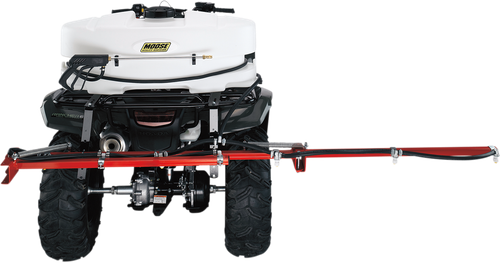 MOOSE OFFROAD Spray Boom - 140" - 7 Nozzle 5302357