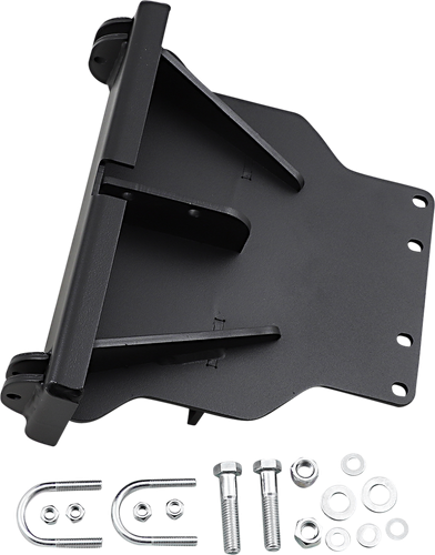 MOOSE OFFROAD RM5 Plow Mount - Polaris 4593PF