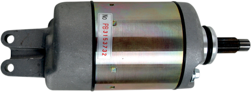 MOOSE OFFROAD Starter - Honda M-61-195