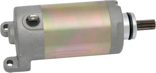 MOOSE OFFROAD Starter Motor - Yamaha M-61-417