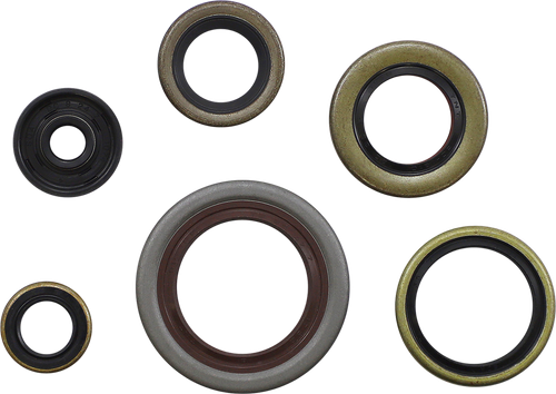 MOOSE OFFROAD Oil Seal Gasket Kit - Gas Gas/Husqvarna/KTM 822348mse