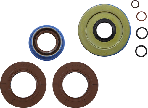 MOOSE OFFROAD Transaxle Seal Kit - Polaris - Rear 25-2112-5