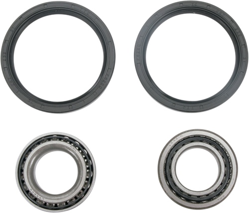 MOOSE OFFROAD Wheel Bearing/Seal Kit - Front Strut 25-1006