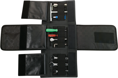 MOOSE OFFROAD Fender Mount Tool Pack 3510-0108