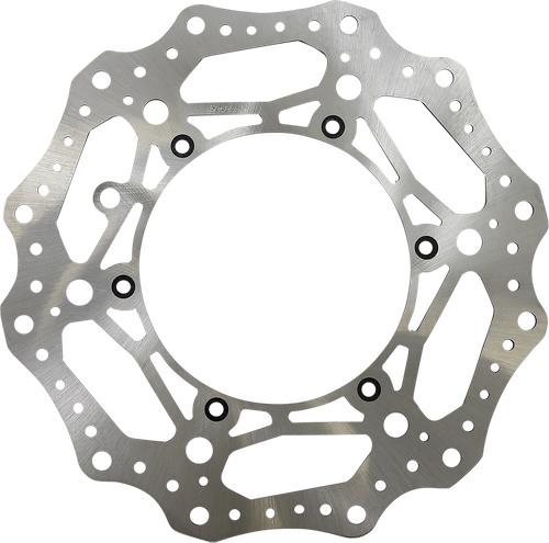 MOOSE OFFROAD RFX Rotor - Front FXBD 50600 55NP