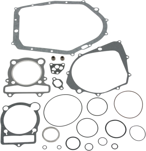 MOOSE OFFROAD Complete Motor Gasket Kit - Yamaha 808813mse