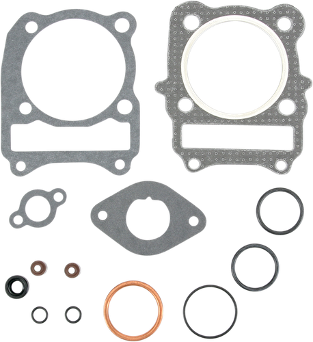 MOOSE OFFROAD Top End Gasket Kit - Suzuki 810832mse