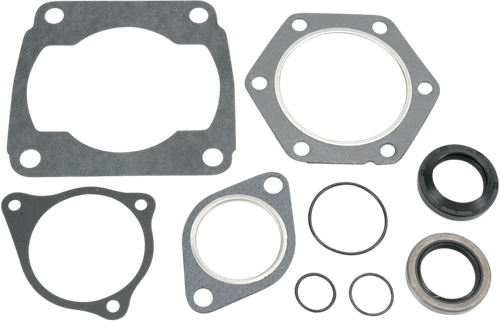 MOOSE OFFROAD Motor Gasket Kit with Oil Seal - Polaris 811806mse