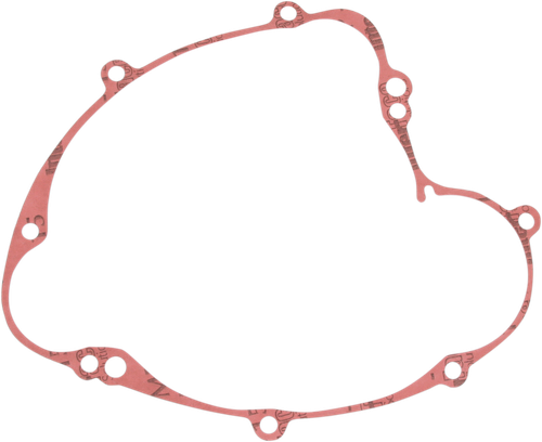 MOOSE OFFROAD Inner Clutch Cover Gasket - Kawasaki/Suzuki 817484mse