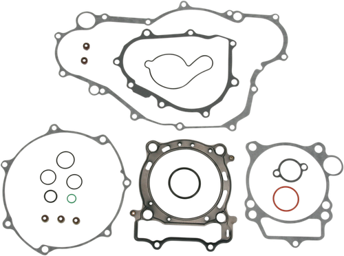 MOOSE OFFROAD Complete Motor Gasket Kit - Yamaha 808677mse