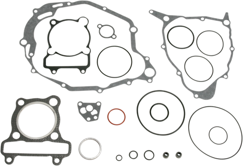 MOOSE OFFROAD Complete Motor Gasket Kit - Yamaha 808643mse