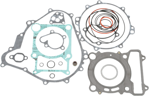 MOOSE OFFROAD Complete Motor Gasket Kit - Yamaha 808875mse