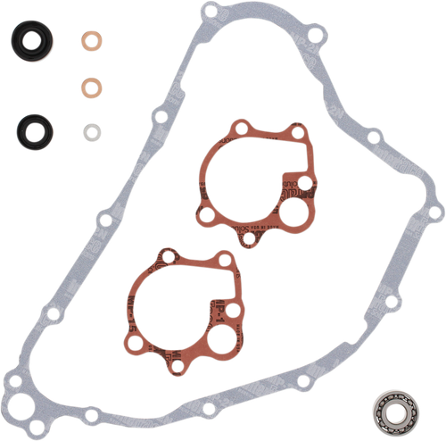 MOOSE OFFROAD Water Pump Rebuild Kit - Honda 821264mse