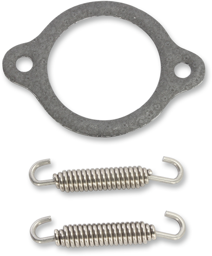 MOOSE OFFROAD Exhaust Gasket Kit - Gas Gas/Husqvarna/KTM 823120mse