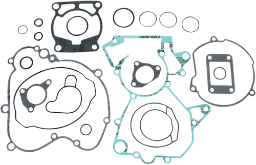 MOOSE OFFROAD Complete Gasket Kit - Gas Gas/Husqvarna/KTM 808338mse