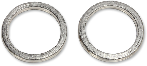 MOOSE OFFROAD Exhaust Gasket Kit - Kawasaki/Suzuki 823005mse