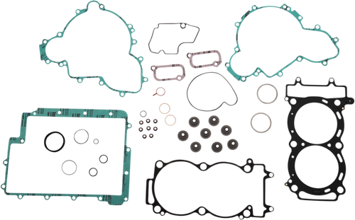 MOOSE OFFROAD Complete Motor Gasket Kit - Polaris 808970mse