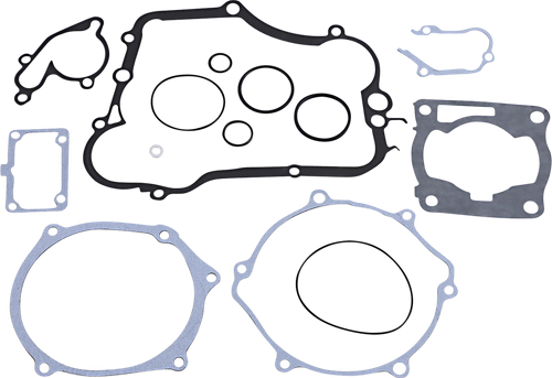 MOOSE OFFROAD Complete Motor Gasket Kit - Yamaha 8080008mse