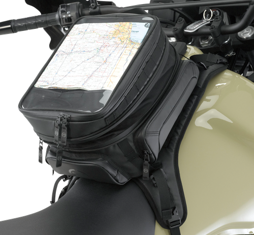 MOOSE OFFROAD ADV1™ Tank Bag 3502-0543