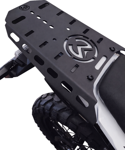 MOOSE OFFROAD Rear Rack - KTM - Adventure/SMC/Enduro '25 5298PF
