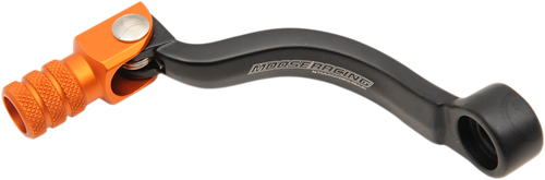 MOOSE OFFROAD Shift Lever - Orange - KTM 81-0569-02-40