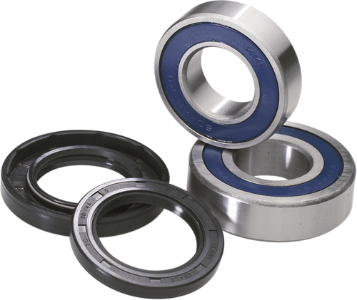 MOOSE OFFROAD Wheel Bearing Kit - Front/Rear - Yamaha 25-1693