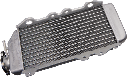 MOOSE OFFROAD Replacement OEM Radiator - Right - Kawasaki 19010901