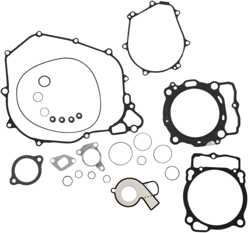 MOOSE OFFROAD Complete Gasket Kit - Gas Gas/Husqvarna/KTM 808374mse