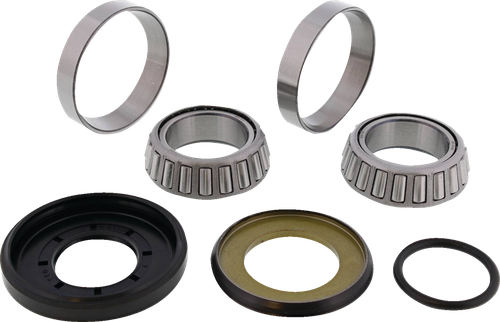 MOOSE OFFROAD Steering Stem Bearing Kit - Gas Gas/Husqvarna/KTM 22-1081