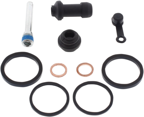 MOOSE OFFROAD Caliper Rebuild Kit - Front 18-3005
