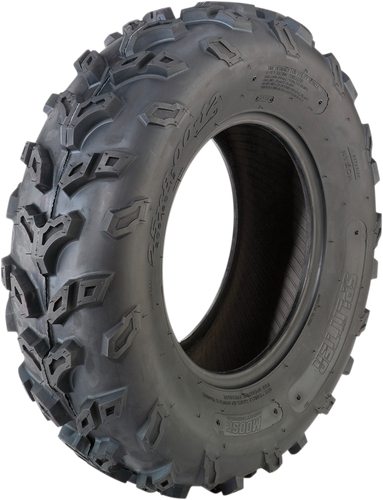 MOOSE OFFROAD Tire - Splitter - Front - 26x9-12 - 6 Ply 251T2061