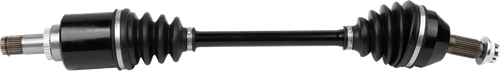 MOOSE OFFROAD Axle Assembly - Complete - Standard - Rear Right - Honda Pioneer 1000 Limited Edition LM6-HO-8-382