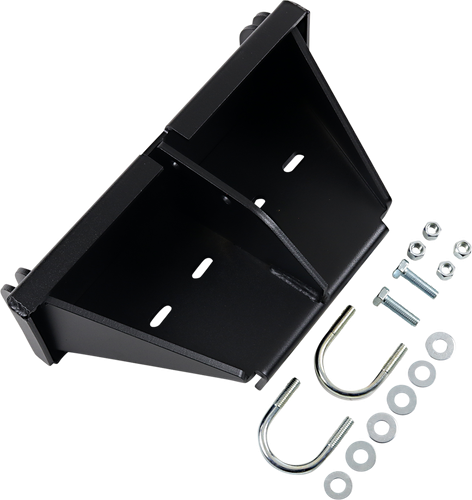 Moose Offroad RM5 UTV plow mount plate 4479PF for Polaris General
