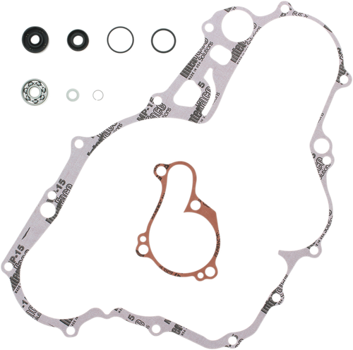 MOOSE OFFROAD Water Pump Rebuild Kit - Yamaha 821692mse