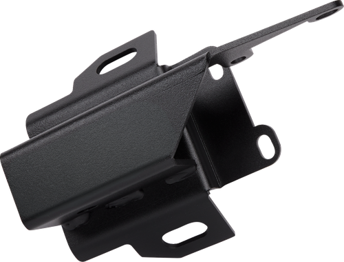 MOOSE OFFROAD Receiver Hitch - 2" - Honda 1183PF