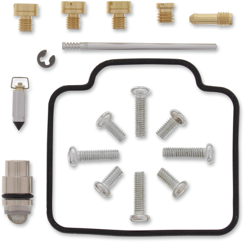 MOOSE OFFROAD Carburetor Repair Kit - Polaris 26-1024