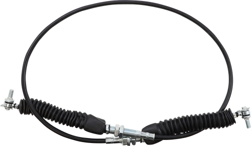 MOOSE OFFROAD Shifter Cable - UTV - Can-Am 500-1269-PU