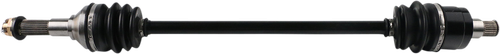 MOOSE OFFROAD Axle Kit - CV/Complete - OEM Replacement - Standard - Front Left/Right - Kawasaki Mule KAW-7019