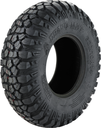 MOOSE OFFROAD Tire - Draco - Front/Rear - 32x10R15 - 8 Ply 1532-360