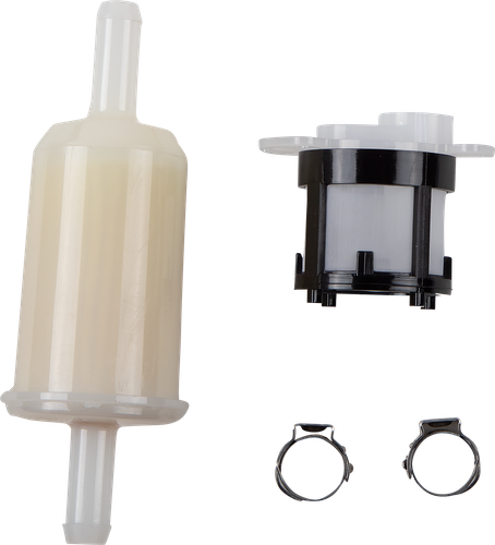 MOOSE OFFROAD In-Tank Fuel Filter 47-3032