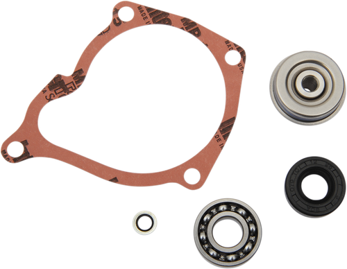 MOOSE OFFROAD Water Pump Rebuild Kit - Polaris 821903mse
