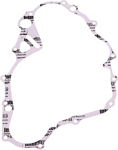 MOOSE OFFROAD Inner Clutch Cover Gasket - Yamaha 816285mse